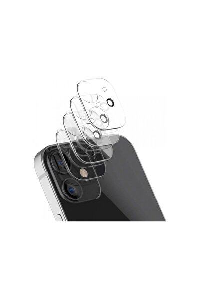 ALVERA COLLECTION Galaxy A73 5g Camera Lens Protection Glass
