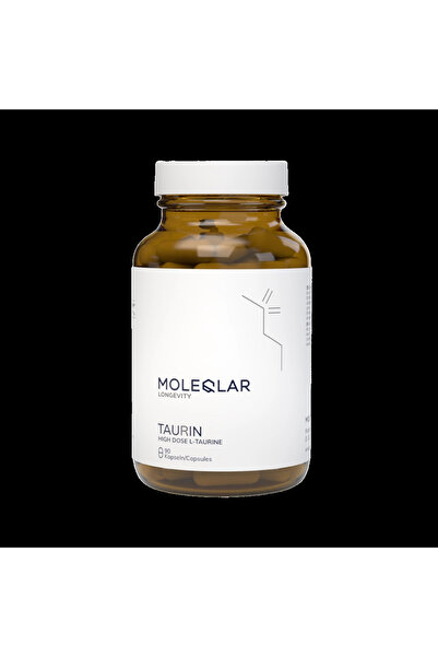 MoleQlar ταυρίνη