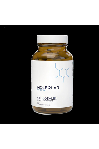MoleQlar Γλυκοζαμίνη