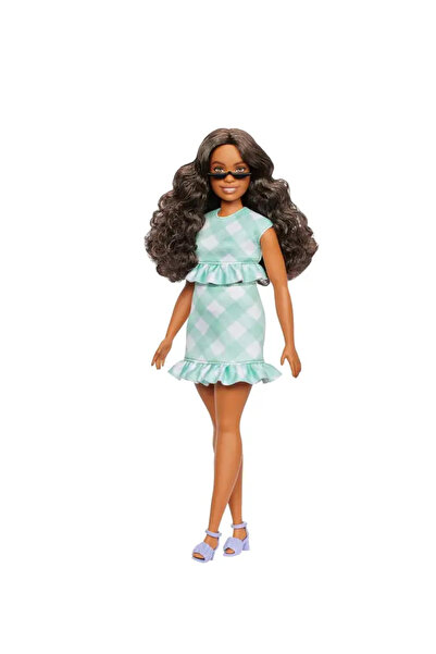 Barbie Büyüleyici Parti Bebekleri FBR37 HYT96