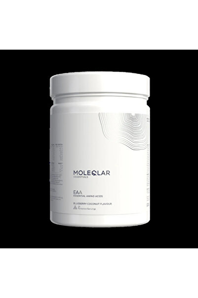 MoleQlar Απαραίτητα Αμινοξέα (ΑΑΧ) σε Σκόνη 500γρ