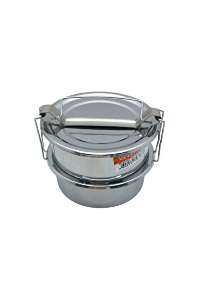 Marsilyan 2-Piece Expedition Bag Diameter: 14cm Depth: 4.5cm Rsieg430-Cc84