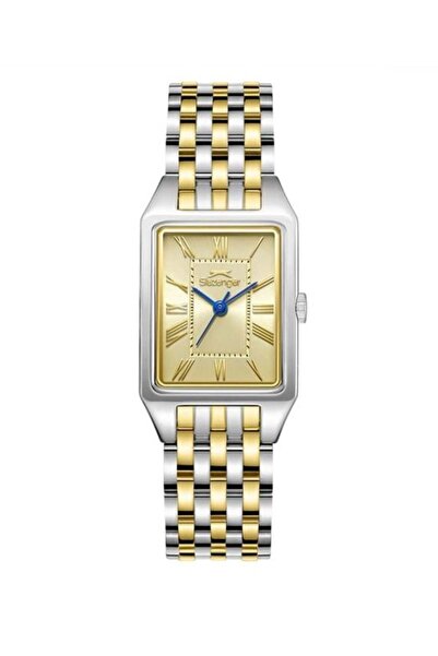 Slazenger ساعة يد نسائية SL.09.2524.3.07