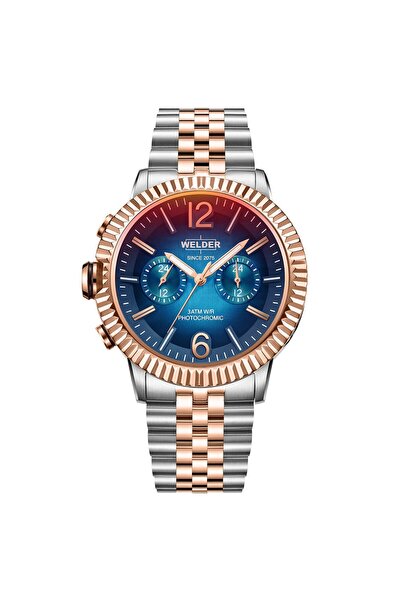 Welder WWMD5001 ساعة يد رجالية