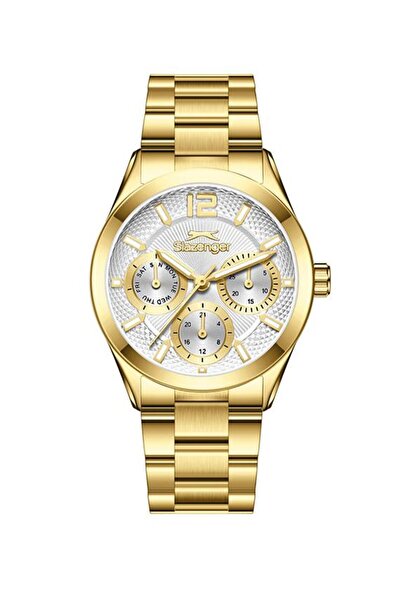 Slazenger ساعة يد نسائية SL.09.2546.4.03