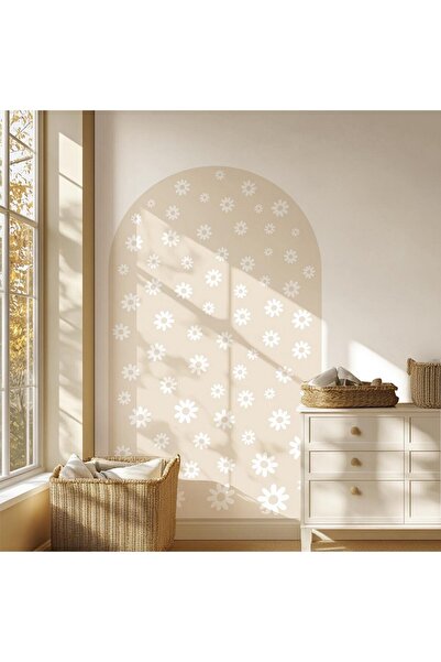 DECOMALL (PP-131) Pötikare Kemer Duvar Sticker – Bebek & Çocuk Odası Kendinde...