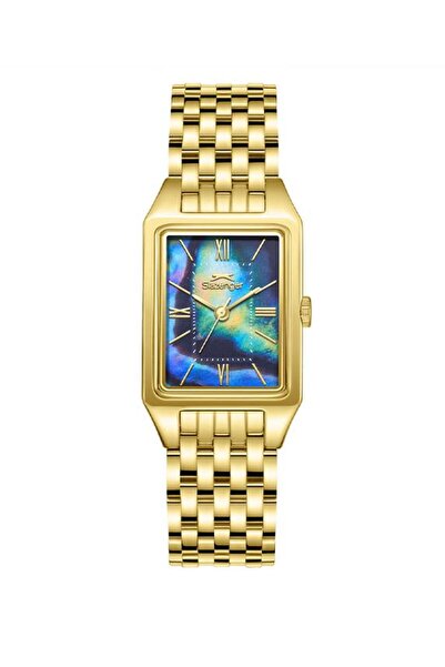 Slazenger SL.09.2524.3.05 ساعة يد نسائية
