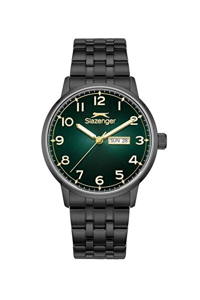 Slazenger Sl.09.2560.2.02 Men's Wristwatch