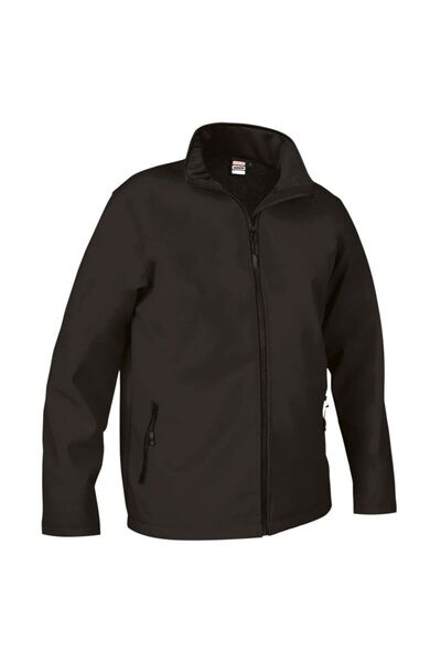 Valento Μπουφάν Horizon, Μαύρο, 3XL GH1