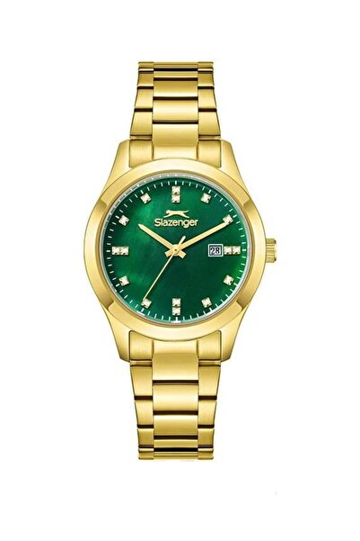Slazenger ساعة يد نسائية SL.09.2465.3.02