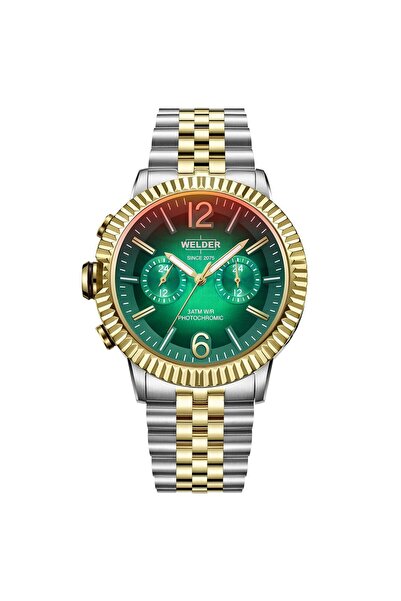Welder WWMD5002 ساعة يد رجالية