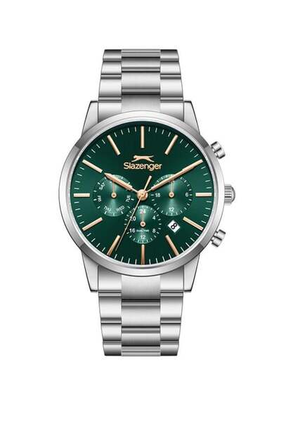 Slazenger Sl.09.2545.2.03 Men's Wristwatch