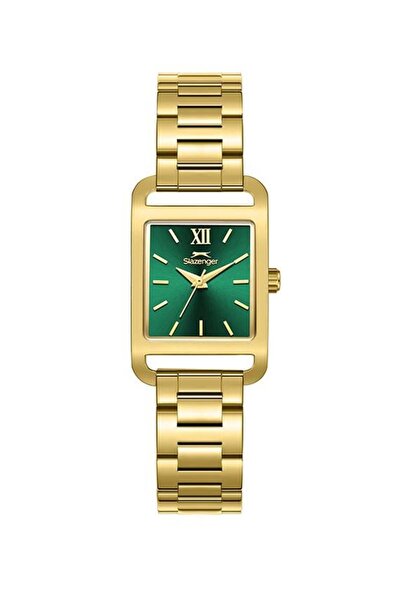 Slazenger ساعة يد نسائية SL.09.2521.3.03