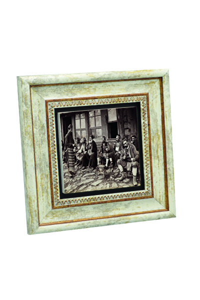 Sadrazam Μια καφετέρια στην Κωνσταντινούπολη, Επίσημη Εκτύπωση Πίνακα Φυσικής...