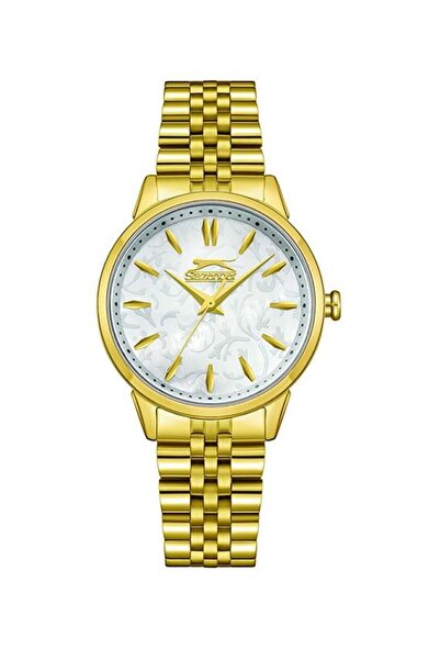 Slazenger SL.09.2373.3.05 ساعة يد نسائية