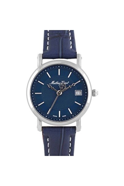 Mathey-Tissot HB611251ABU ERKEK KOL SAATİ