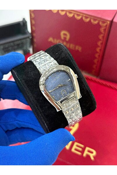 Watch Nasaiye High-End Design Watch Suitable for Everyday Use. Battery-Operat...