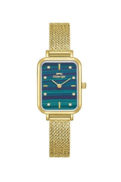 Slazenger ساعة يد نسائية SL.09.2550.3.02