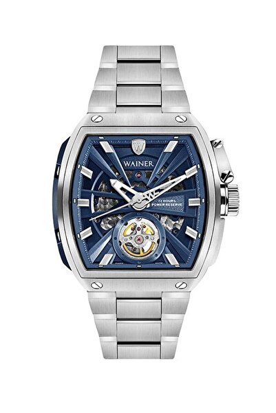 Wainer WA.25150-D ساعة يد رجالية