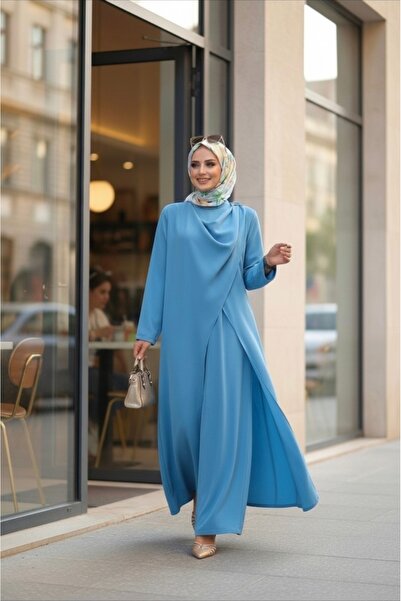 sümeyra Tunik pantolon harika takimimiz