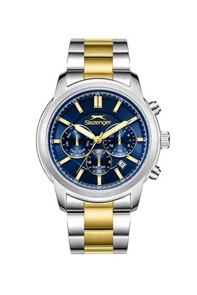 Slazenger SL.09.2541.2.03 ساعة يد رجالية