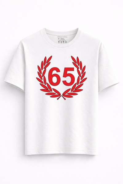 Rabona Fashion Van 65 Asalet – Φούτερ / Μπλούζα με κουκούλα / Μπλουζάκι της σ...
