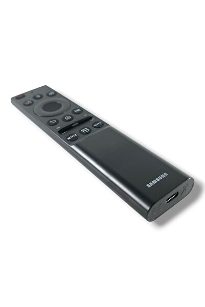 Samsung BN59-01357L GÜNEŞ ENERJİLİ ORJİNAL TV KUMANDASI