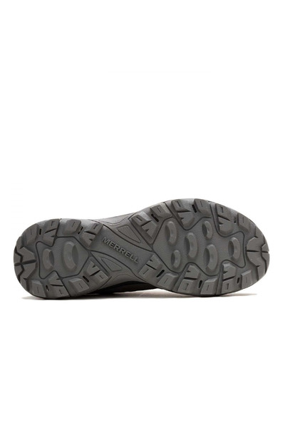 Merrell J038732 TEMPO EXP Kadın Outdoor Ayakkabı Siyah Gri