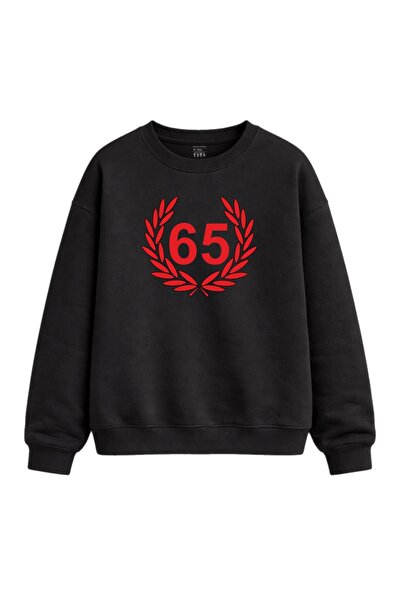 Rabona Fashion Van 65 Asalet – Φούτερ / Μπλούζα με κουκούλα / Μπλουζάκι της σ...