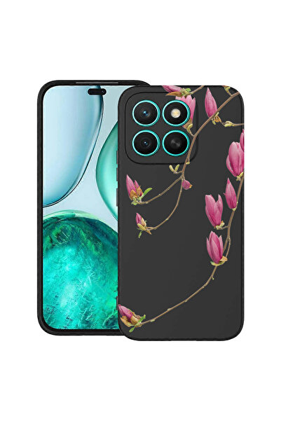 bestcase Υπέρλεπτη Θήκη για Motorola Edge 70, Φλοράλ - Μινιμαλιστική Ορχιδέα,...