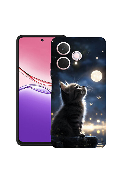 bestcase Υπέρλεπτη Θήκη για Honor X5c Plus / X5c, Baby Cat, 3119623 B 2016