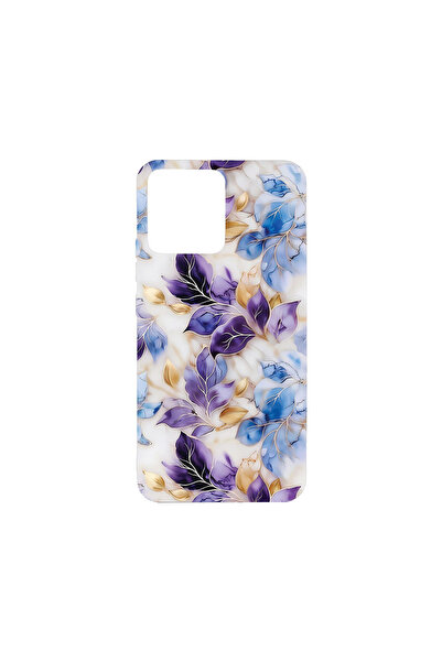 bestcase Υπέρλεπτη Θήκη για Xiaomi Redmi Note 12 Pro 5G, Φλοράλ - Αισθητική Τ...