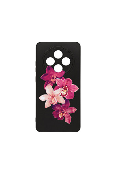 bestcase Υπέρλεπτη Θήκη για Xiaomi Redmi 14C / Poco C75 / Redmi A4, Φλοράλ - ...