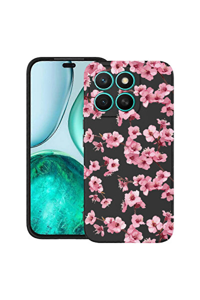 bestcase Υπέρλεπτη Θήκη για Xiaomi Redmi Note 13 Pro 5G, Φλοράλ - Αισθητικό Ρ...