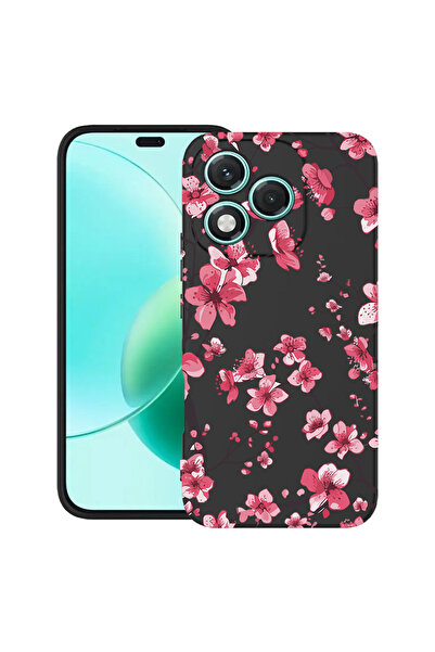 bestcase Υπέρλεπτη Θήκη για Honor 400 Lite, Φλοράλ - Άνθος Κερασιάς, 2022870 ...