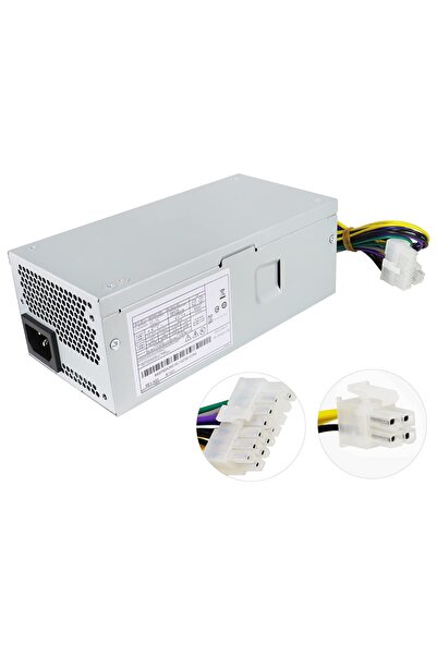 Liteon PS-4241-01 ThinkCentre M92P M75e 240W SFF Power Supply Refrubished