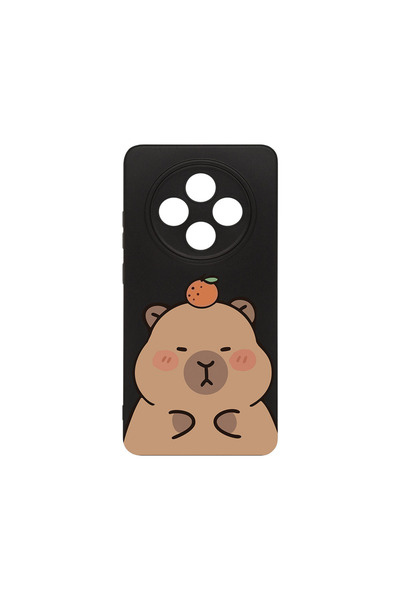 bestcase Υπέρλεπτη Θήκη για Xiaomi Redmi 14C / Poco C75 / Redmi A4, Χαριτωμέν...