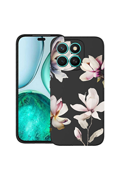 bestcase Υπέρλεπτη Θήκη για Xiaomi Redmi Note 13 Pro 5G, Φλοράλ Σχέδιο Μανόλι...