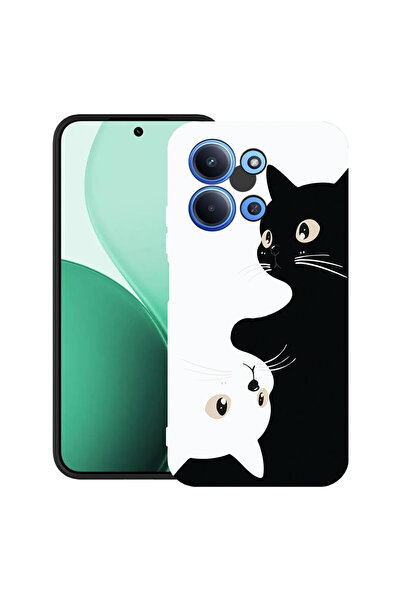 bestcase Υπέρλεπτη Θήκη για Xiaomi Redmi 15C 5G (173mm) / Poco C85, Μαύρες & ...