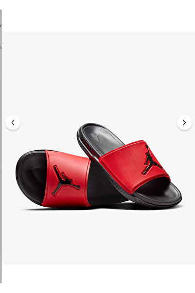 Nike Jordan Jumpman Slides Terlik(yousports)