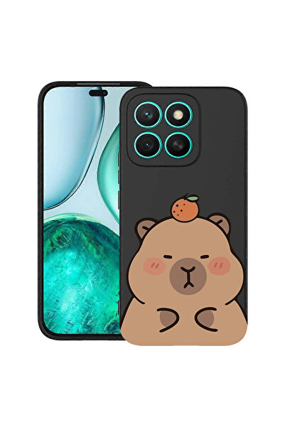 bestcase Υπέρλεπτη Θήκη για Xiaomi Redmi Note 13 Pro 5G, Χαριτωμένη Καπιμπάρα...
