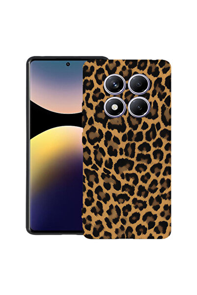 bestcase Υπέρλεπτη Θήκη για Xiaomi Redmi Note 14 Pro 5G / Note 14 Pro Plus, Σ...