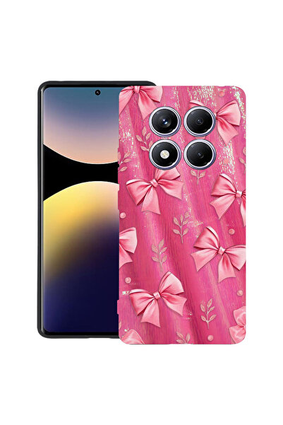 bestcase Υπέρλεπτη Θήκη για Xiaomi Redmi Note 14 Pro 4G, Χαριτωμένο Σχέδιο, 1...