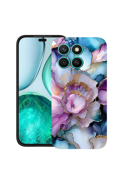 bestcase Υπέρλεπτη Θήκη για Xiaomi 17, Φλοράλ - Αισθητική Ορχιδέα, 2100005 B ...