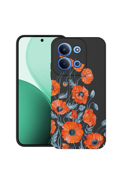 bestcase Θήκη TPU Ultra Slim για Motorola Moto G17 Power / Moto G17 / Moto G1...