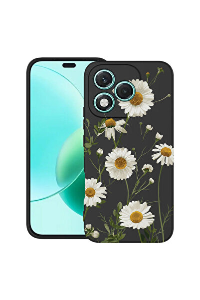 bestcase Husă Ultra Subțire pentru Honor 400 Lite, Florală - Margarete, 20228...