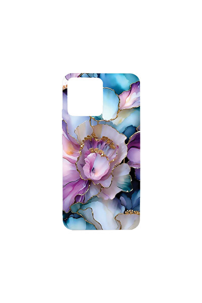 bestcase Υπέρλεπτη Θήκη για Xiaomi Redmi Note 12 Pro 5G, Φλοράλ - Αισθητική Ο...