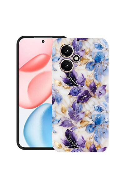 bestcase Υπέρλεπτη Θήκη για Honor 400, Φλοράλ - Αισθητική Τουλίπα, 2060076 B ...