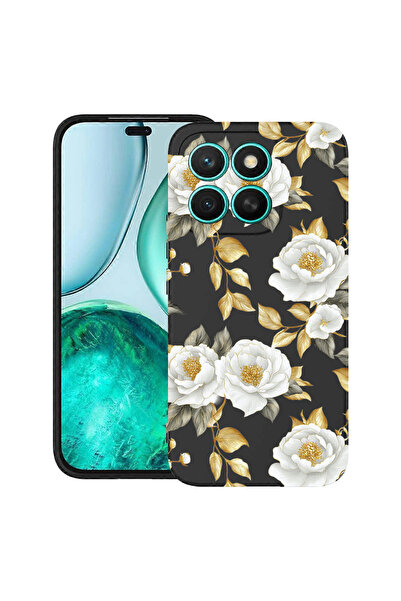 bestcase Υπέρλεπτη Θήκη για Xiaomi Redmi Note 13 Pro 5G, Φλοράλ - Αισθητική Χ...