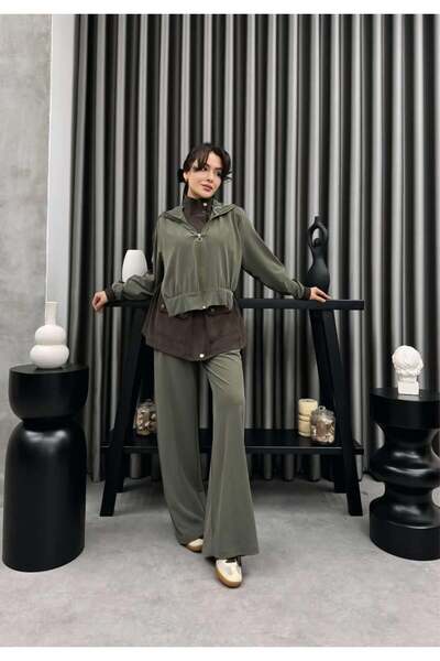 Cardella Σετ με κουκούλα από ύφασμα Aura Soft Premium TNSL – Συμβατό με χιτζά...